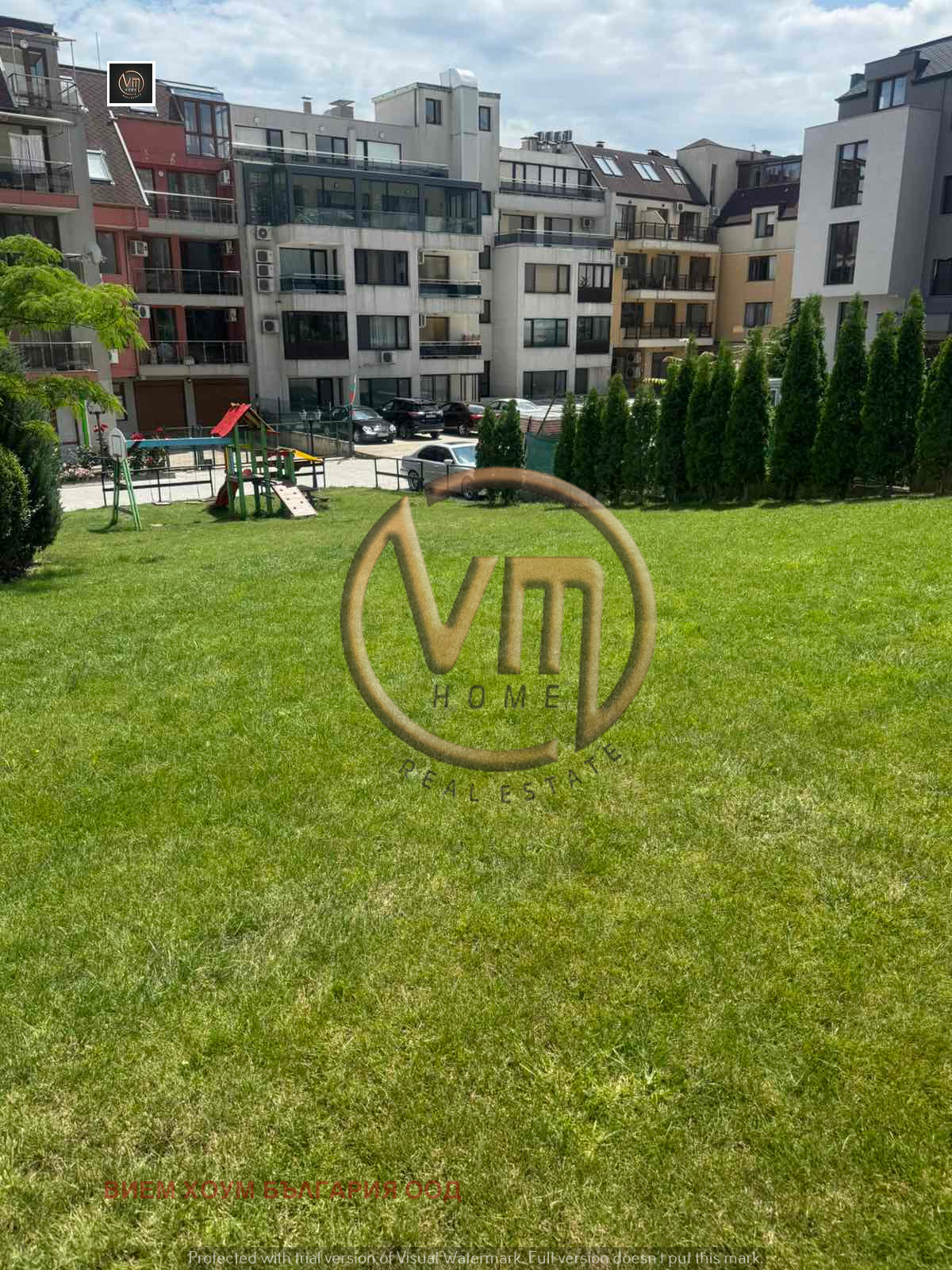 Продава 2-СТАЕН, гр. Варна, Бриз, снимка 8 - Апартаменти - 53960610