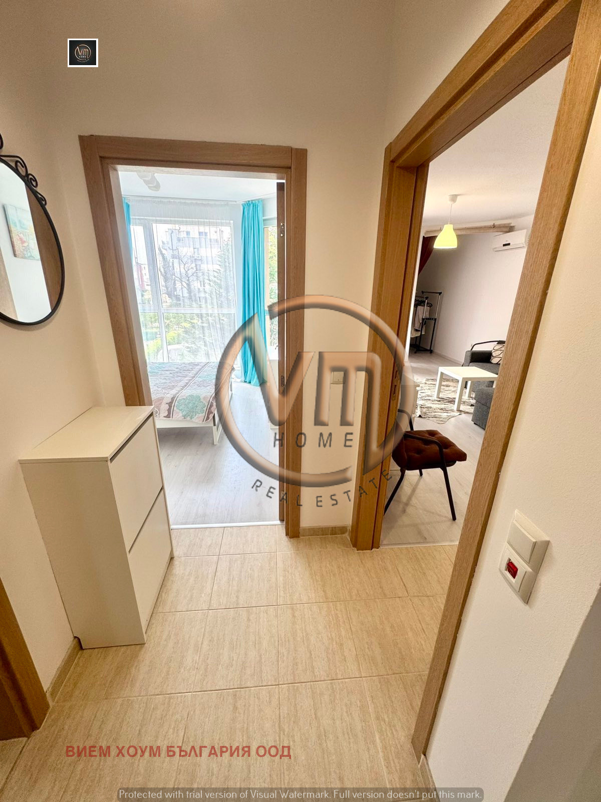 Продава 2-СТАЕН, гр. Варна, Бриз, снимка 4 - Апартаменти - 53960610