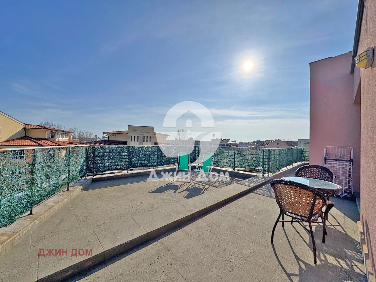 Продава 2-СТАЕН, к.к. Слънчев бряг, област Бургас, снимка 10 - Апартаменти - 54141090