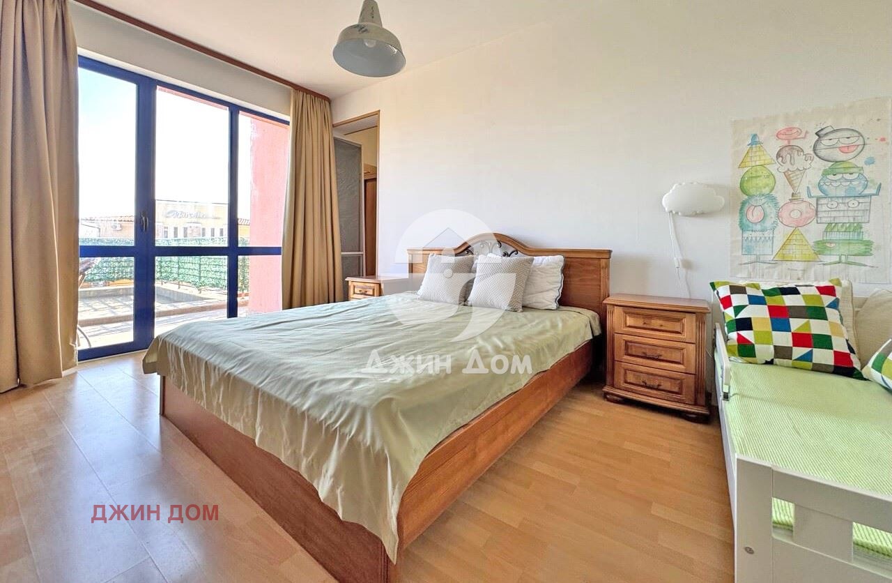 Продава 2-СТАЕН, к.к. Слънчев бряг, област Бургас, снимка 7 - Апартаменти - 54141090