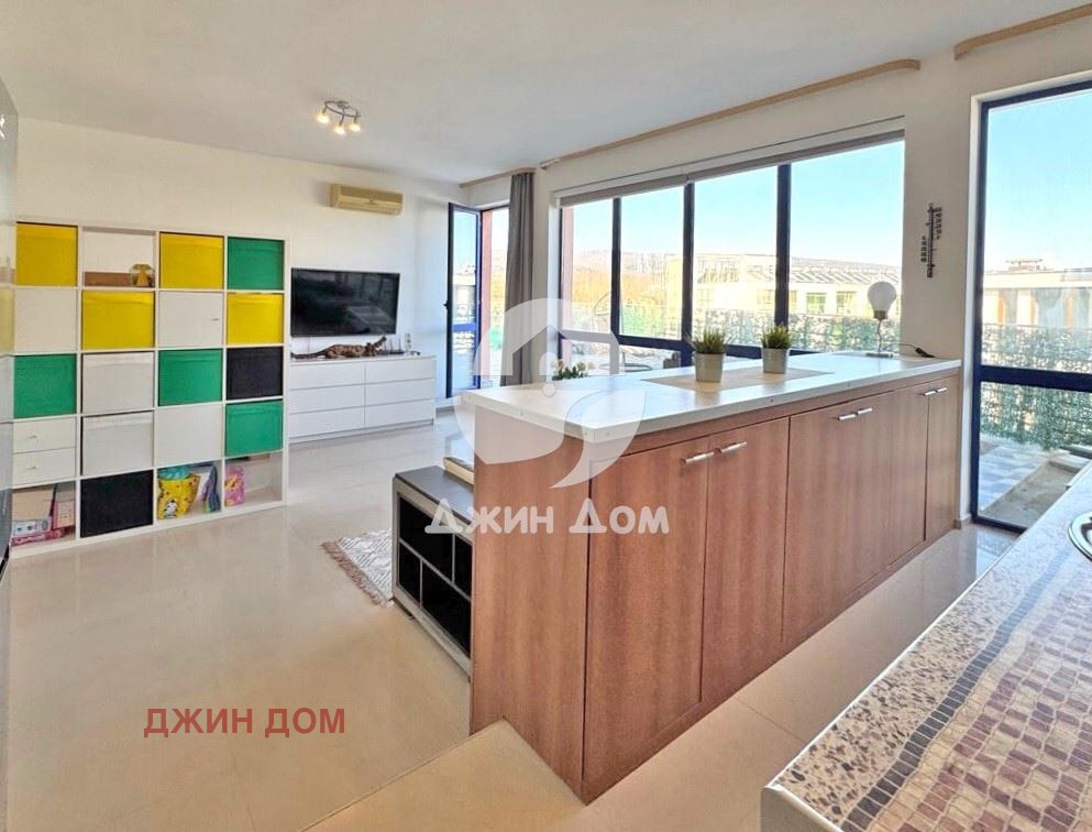 Продава 2-СТАЕН, к.к. Слънчев бряг, област Бургас, снимка 2 - Апартаменти - 54141090