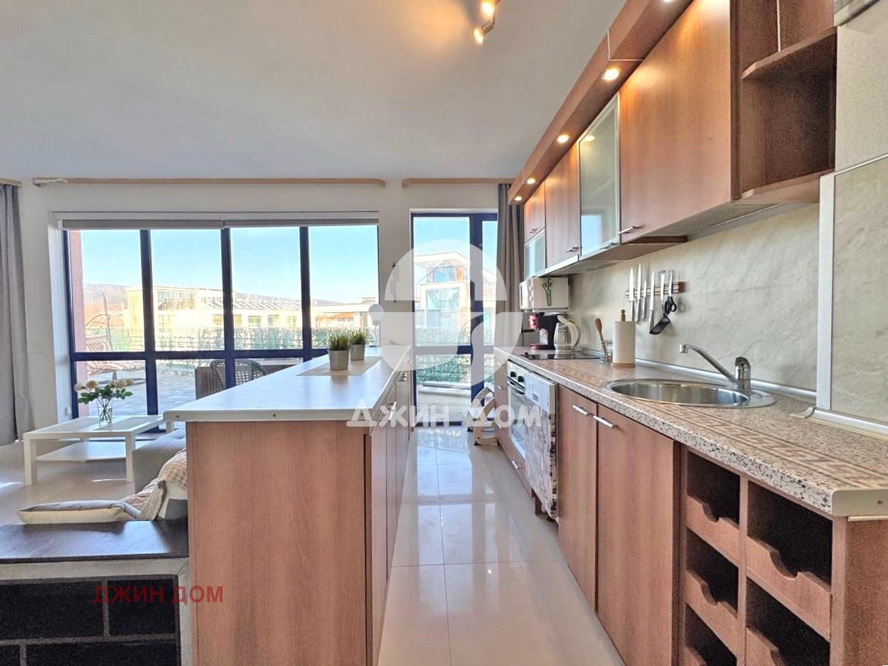 Продава 2-СТАЕН, к.к. Слънчев бряг, област Бургас, снимка 3 - Апартаменти - 54141090