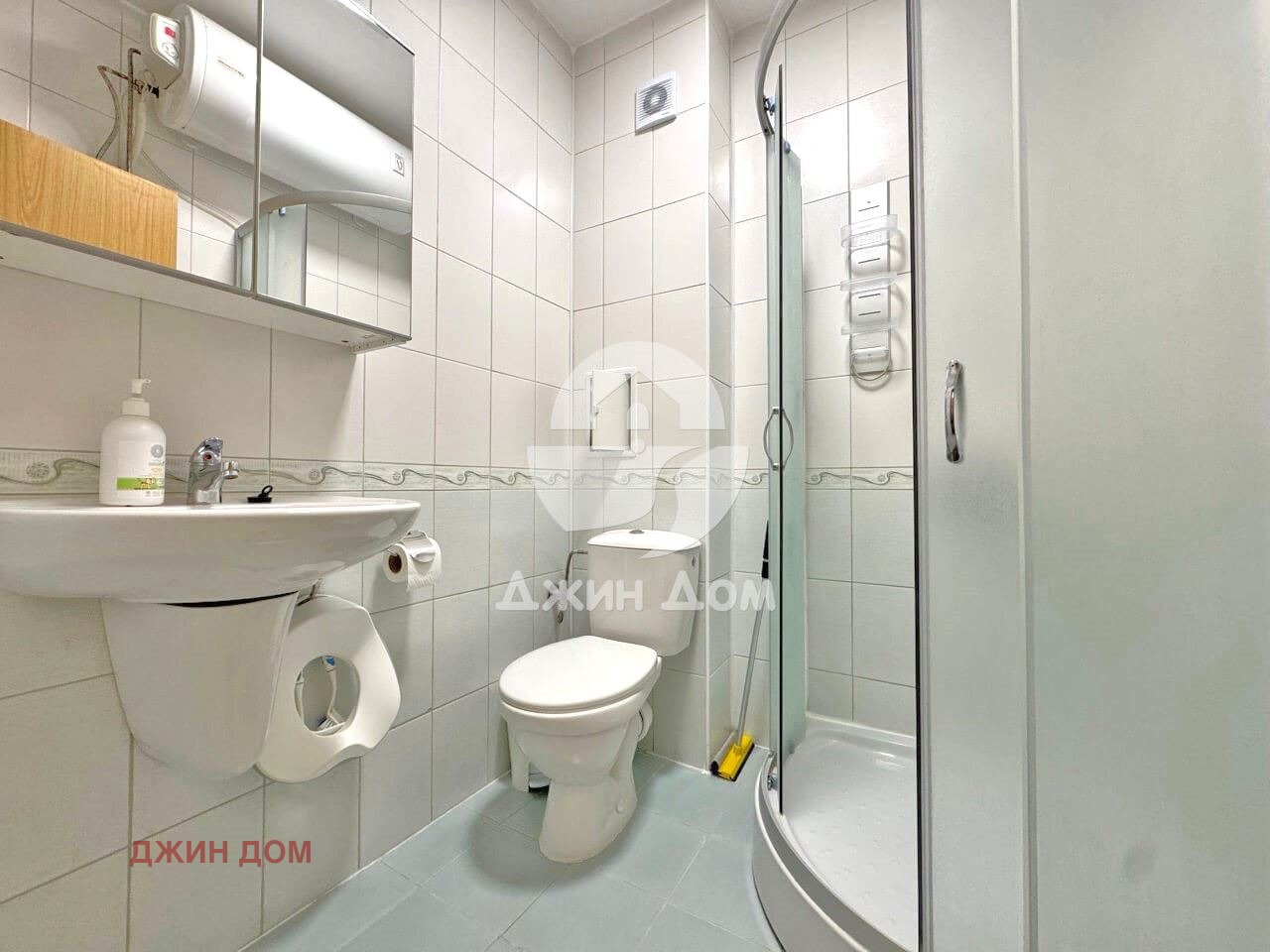 Продава 2-СТАЕН, к.к. Слънчев бряг, област Бургас, снимка 5 - Апартаменти - 54141090