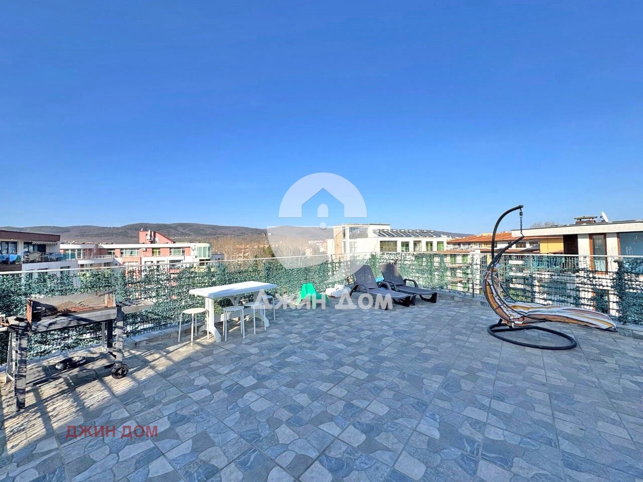 Продава 2-СТАЕН, к.к. Слънчев бряг, област Бургас, снимка 8 - Апартаменти - 54141090