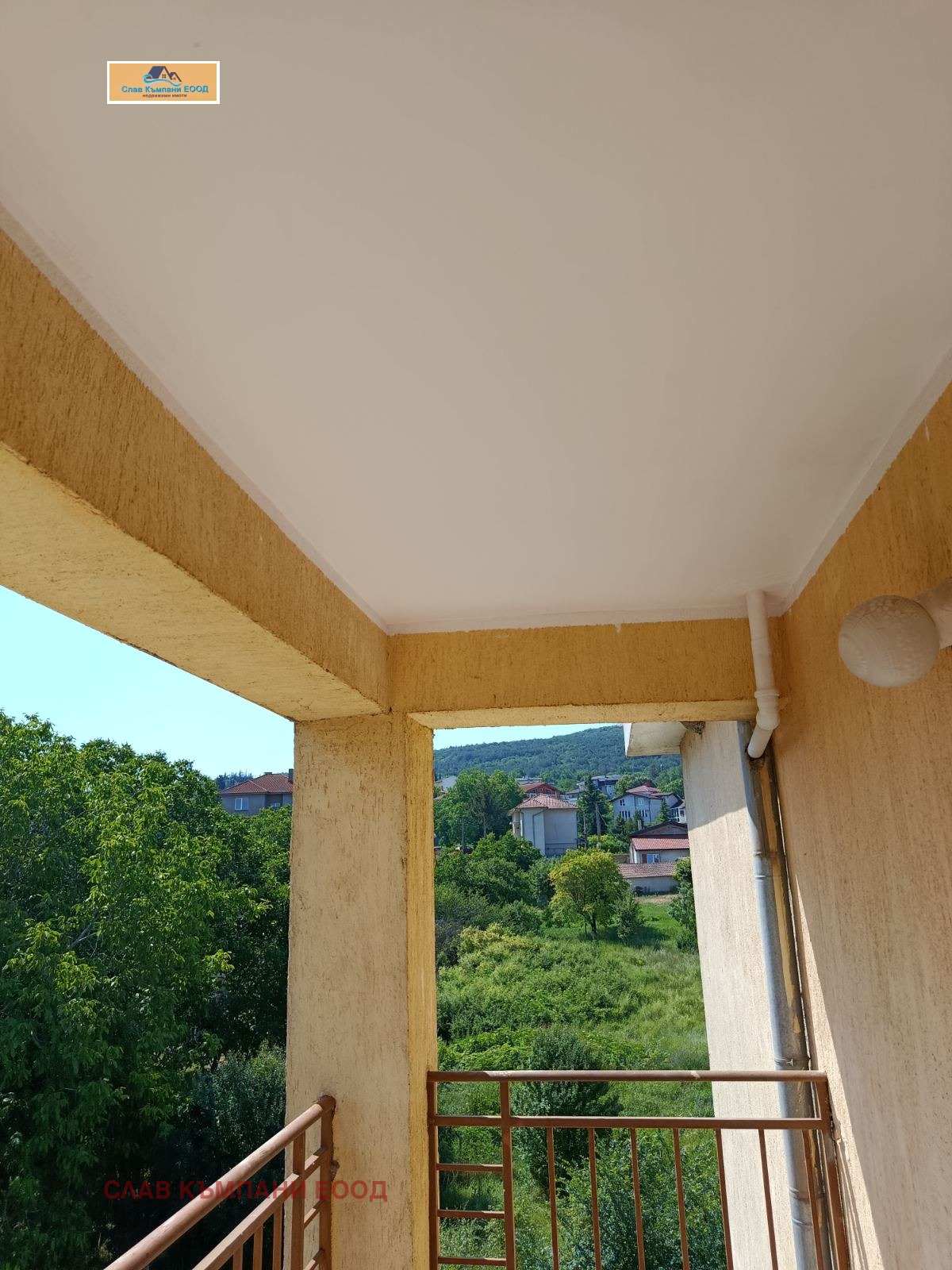 Продава 2-СТАЕН, с. Кранево, област Добрич, снимка 10 - Апартаменти - 55535044
