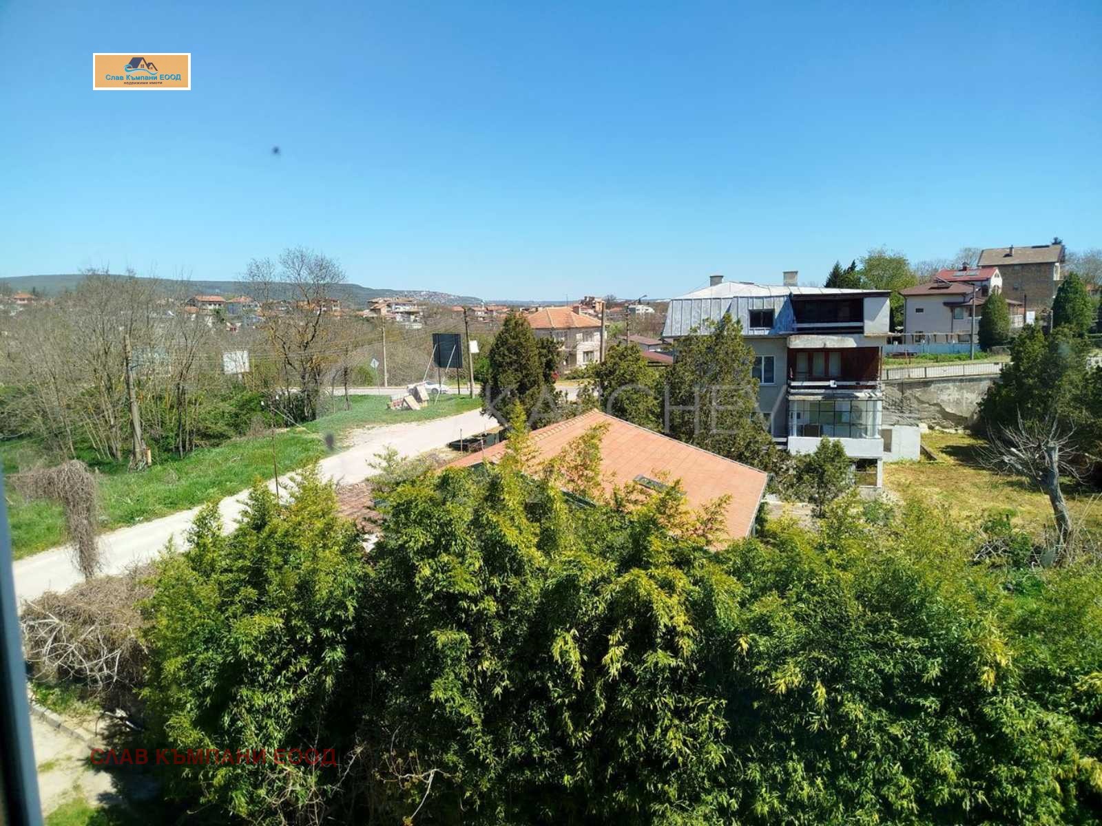 Продава 2-СТАЕН, с. Кранево, област Добрич, снимка 9 - Апартаменти - 55535044