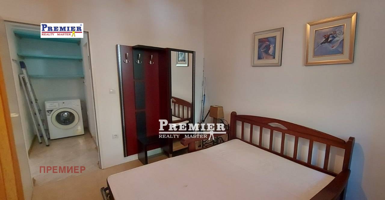 Продава 2-СТАЕН, гр. Ахелой, област Бургас, снимка 3 - Апартаменти - 55831799