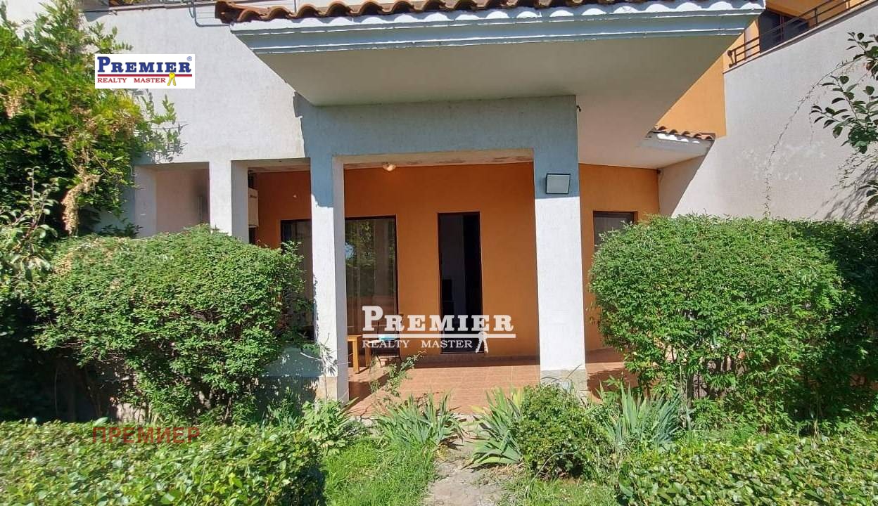 Продава 2-СТАЕН, гр. Ахелой, област Бургас, снимка 8 - Апартаменти - 55831799
