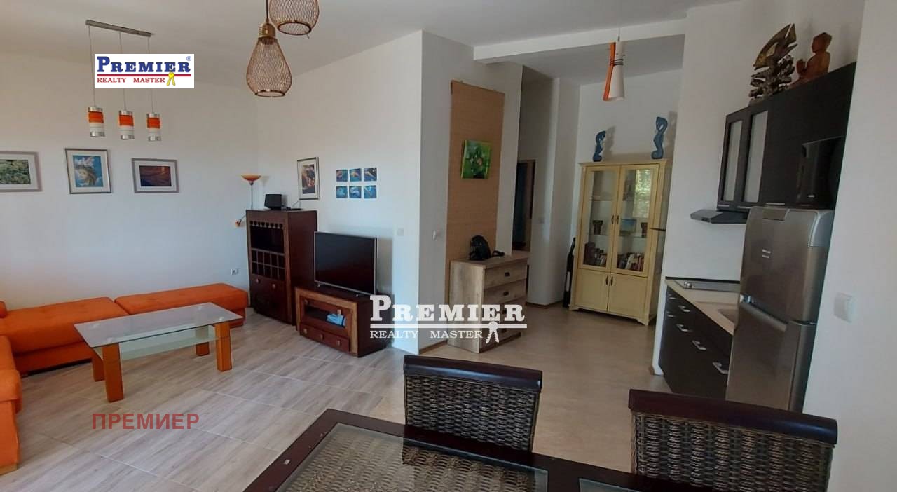 Продава 2-СТАЕН, гр. Ахелой, област Бургас, снимка 9 - Апартаменти - 55831799