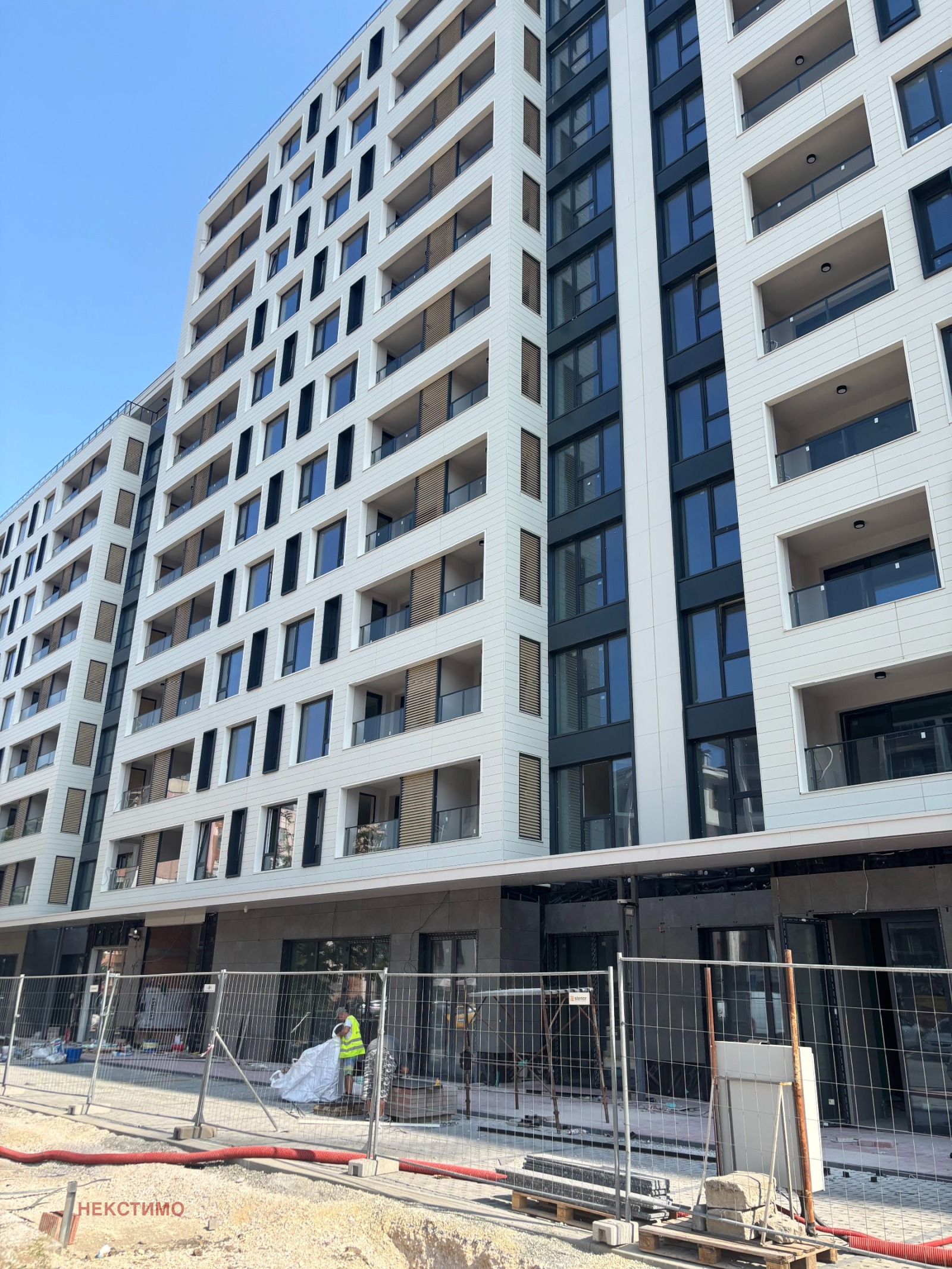 Продава 2-СТАЕН, гр. Пловдив, Тракия, снимка 8 - Апартаменти - 55929842