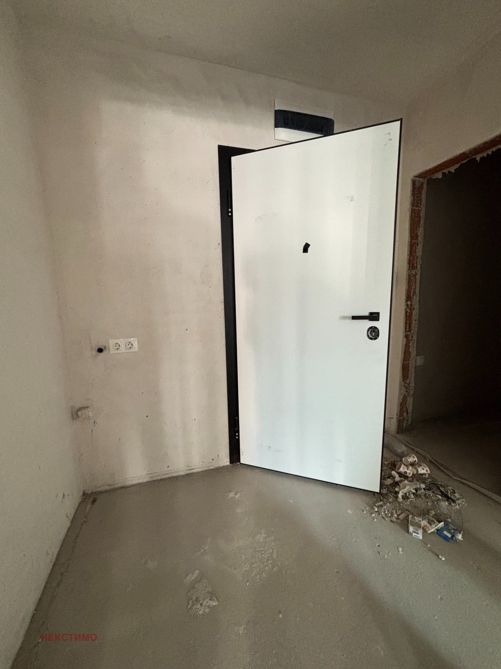 Продава 2-СТАЕН, гр. Пловдив, Тракия, снимка 5 - Апартаменти - 55929842