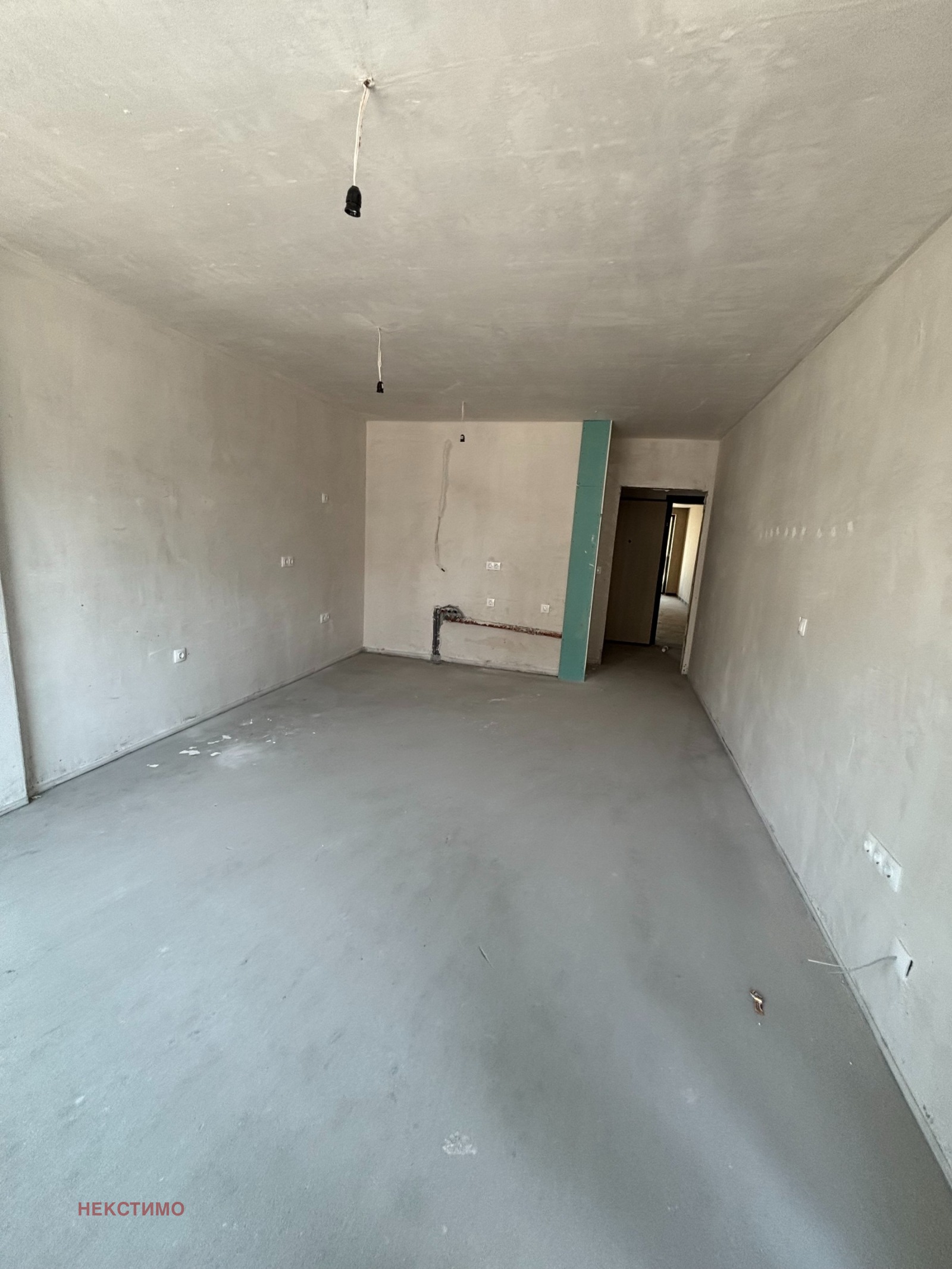 Продава 2-СТАЕН, гр. Пловдив, Тракия, снимка 4 - Апартаменти - 55929842