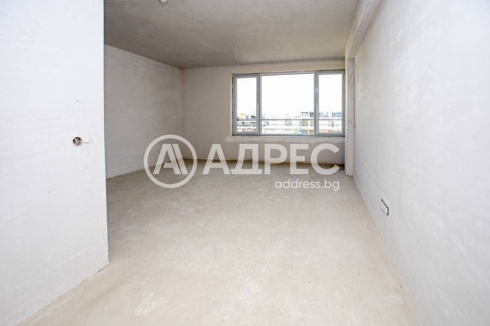 Продава 2-СТАЕН, гр. София, Кръстова вада, снимка 5 - Апартаменти - 56459910