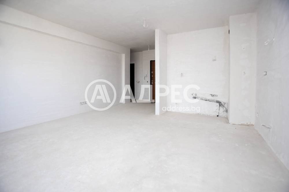 Продава 2-СТАЕН, гр. София, Кръстова вада, снимка 3 - Апартаменти - 56459910