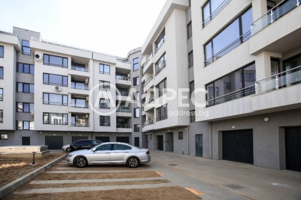 Продава 2-СТАЕН, гр. София, Кръстова вада, снимка 7 - Апартаменти - 56459910
