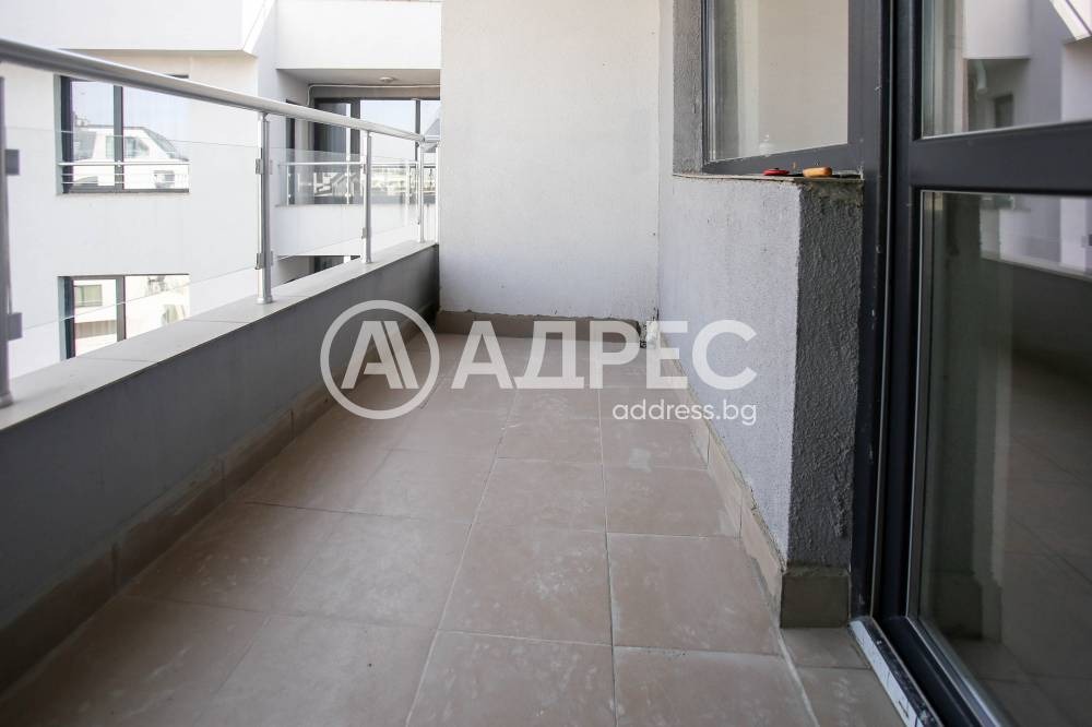 Продава 2-СТАЕН, гр. София, Кръстова вада, снимка 8 - Апартаменти - 56459910