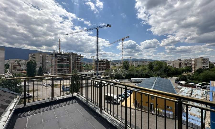 Продава 3-СТАЕН, гр. София, Овча купел, снимка 3 - Апартаменти - 49225146