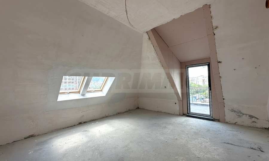 Продава 3-СТАЕН, гр. София, Овча купел, снимка 4 - Апартаменти - 49225146