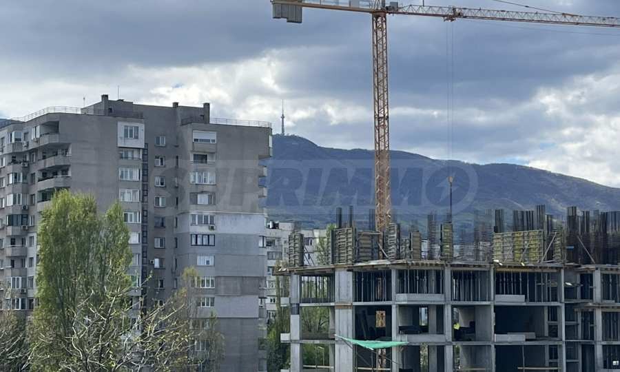 Продава 3-СТАЕН, гр. София, Овча купел, снимка 4 - Апартаменти - 49225146