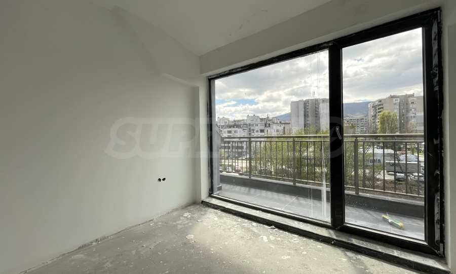 Продава 3-СТАЕН, гр. София, Овча купел