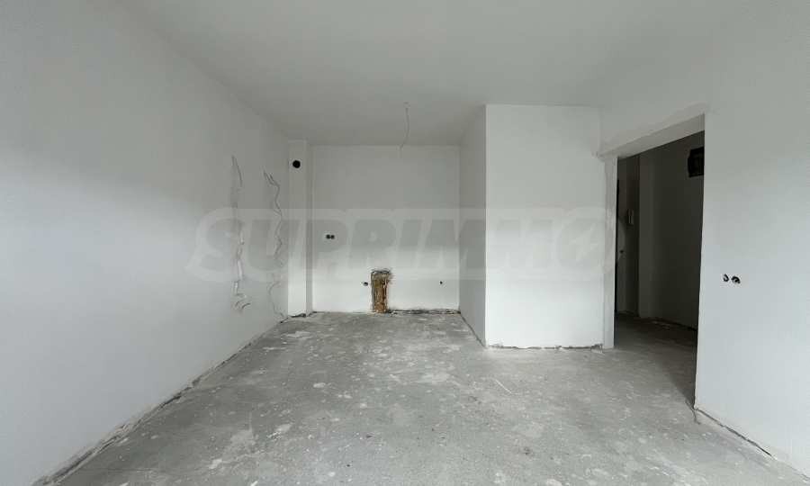 Продава 3-СТАЕН, гр. София, Овча купел, снимка 9 - Апартаменти - 49225146