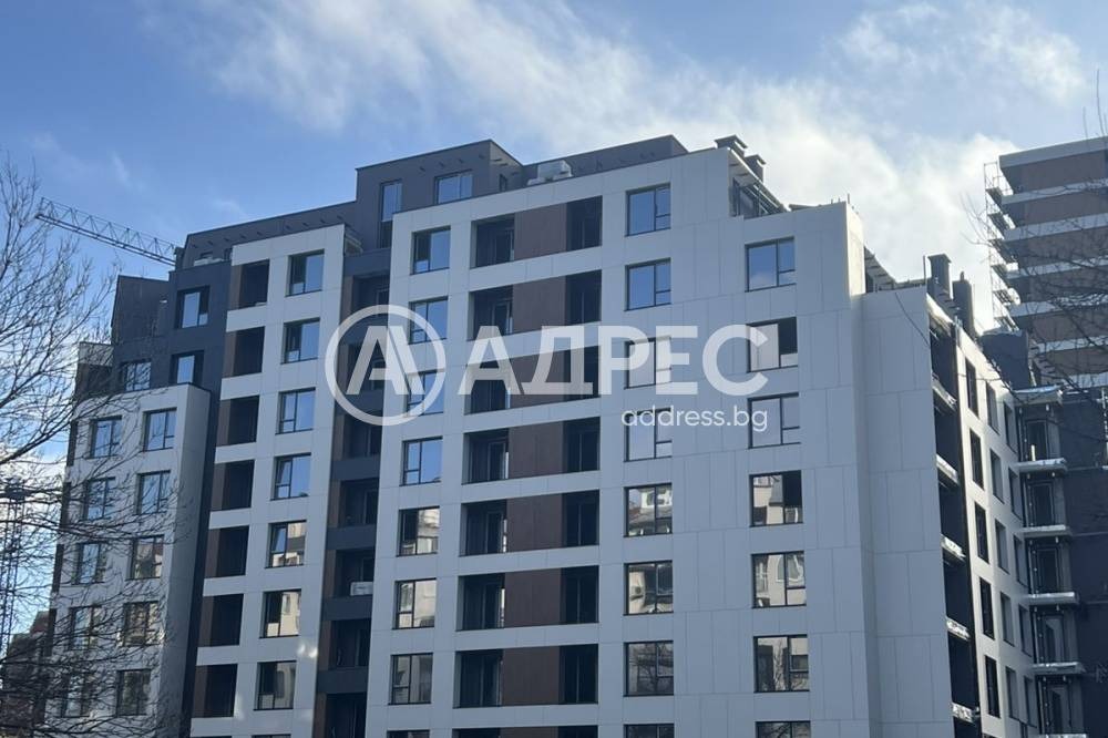 Продава 3-СТАЕН, гр. София, Младост 4, снимка 2 - Апартаменти - 53228007