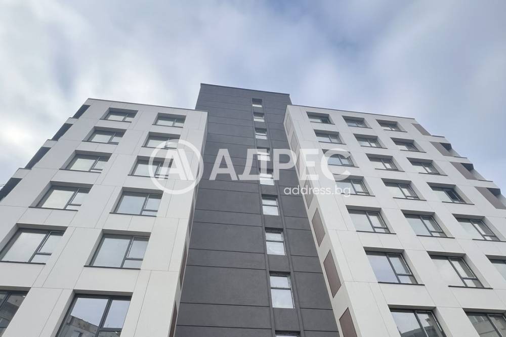 Продава 3-СТАЕН, гр. София, Младост 4, снимка 5 - Апартаменти - 53228007