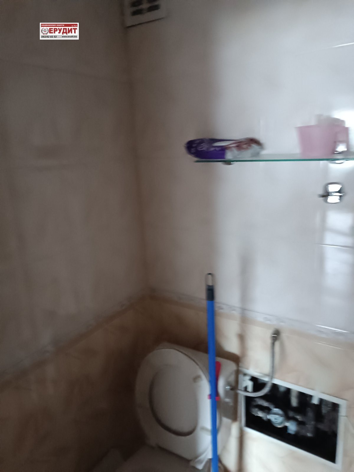 Продава 3-СТАЕН, гр. Русе, Здравец Изток, снимка 6 - Апартаменти - 53669107