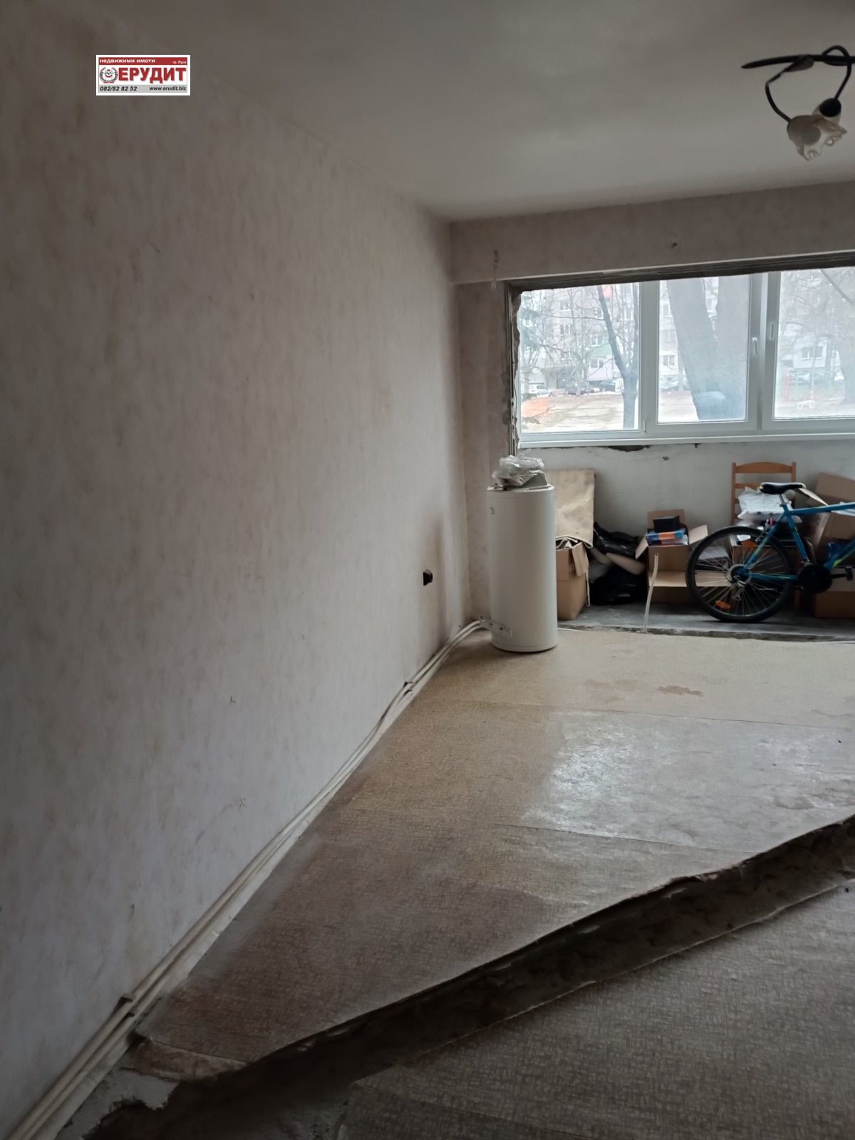 Продава 3-СТАЕН, гр. Русе, Здравец Изток, снимка 8 - Апартаменти - 53669107