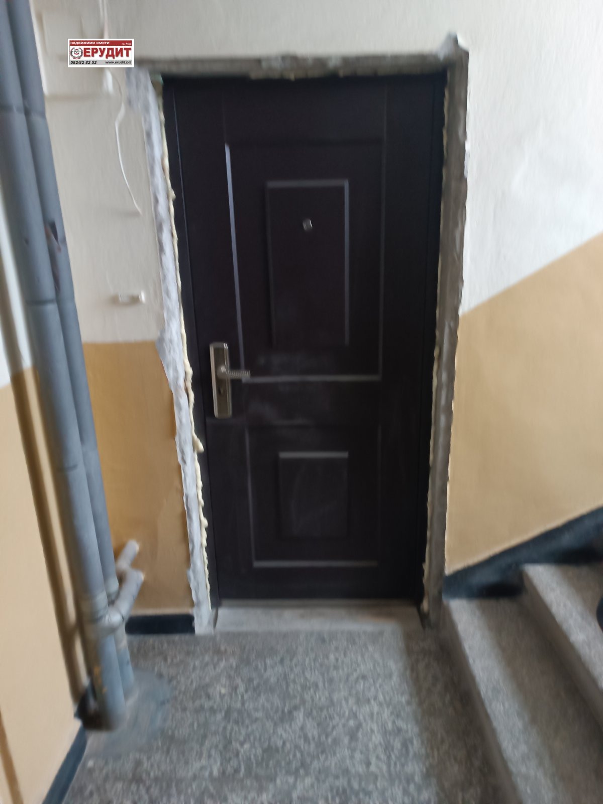 Продава 3-СТАЕН, гр. Русе, Здравец Изток, снимка 9 - Апартаменти - 53669107