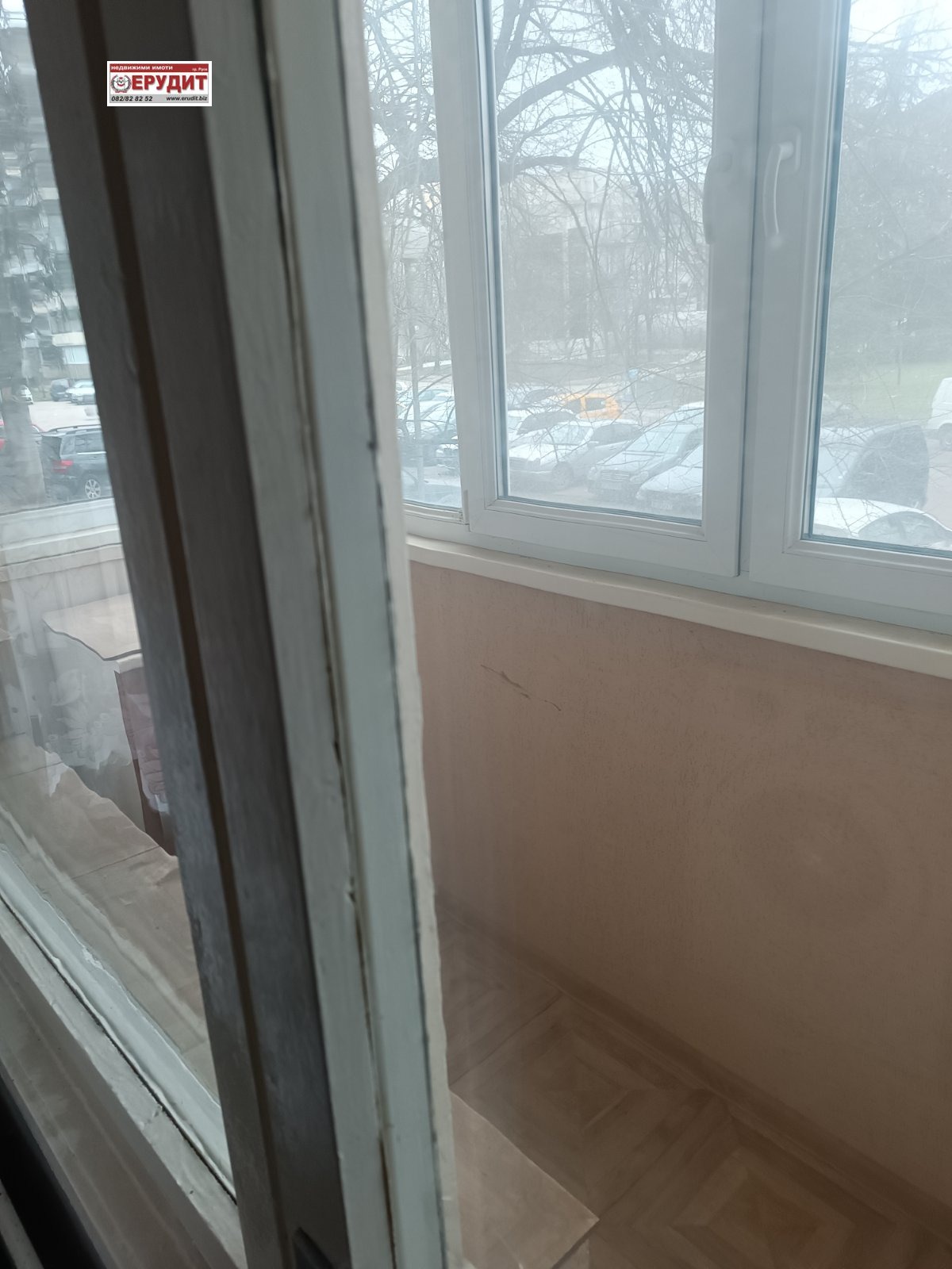 Продава 3-СТАЕН, гр. Русе, Здравец Изток, снимка 3 - Апартаменти - 53669107