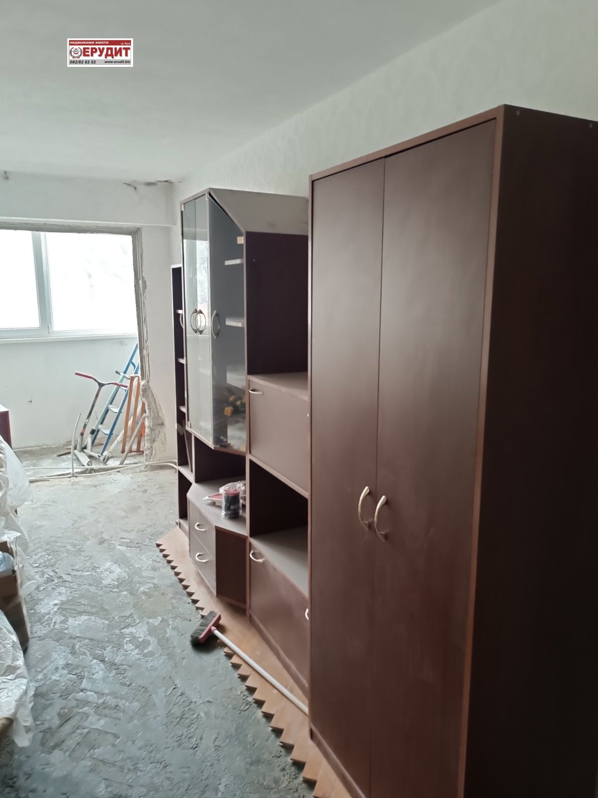 Продава 3-СТАЕН, гр. Русе, Здравец Изток, снимка 7 - Апартаменти - 53669107