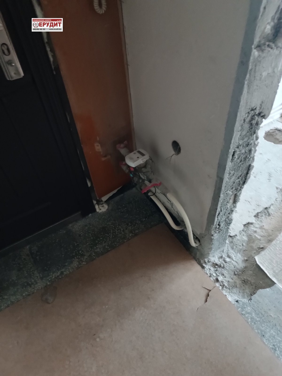 Продава 3-СТАЕН, гр. Русе, Здравец Изток, снимка 5 - Апартаменти - 53669107