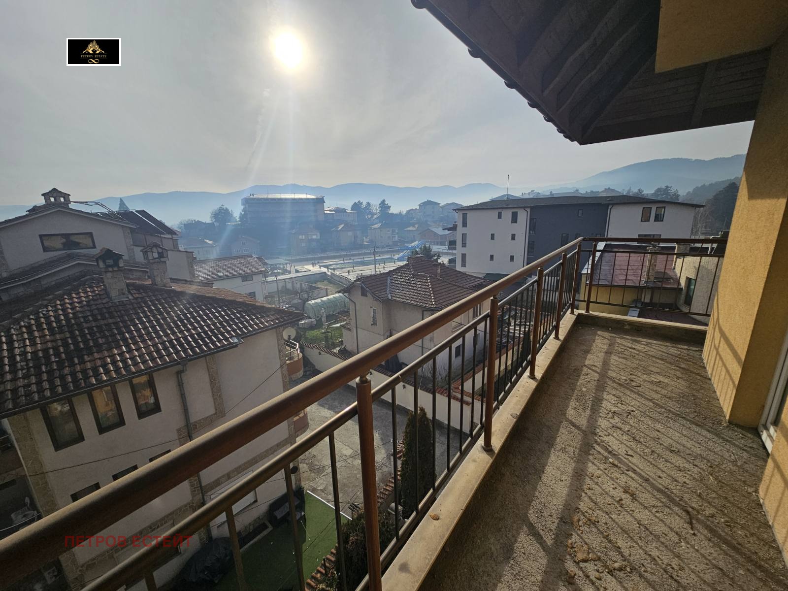 Продава 3-СТАЕН, гр. Велинград, област Пазарджик, снимка 6 - Апартаменти - 53793264