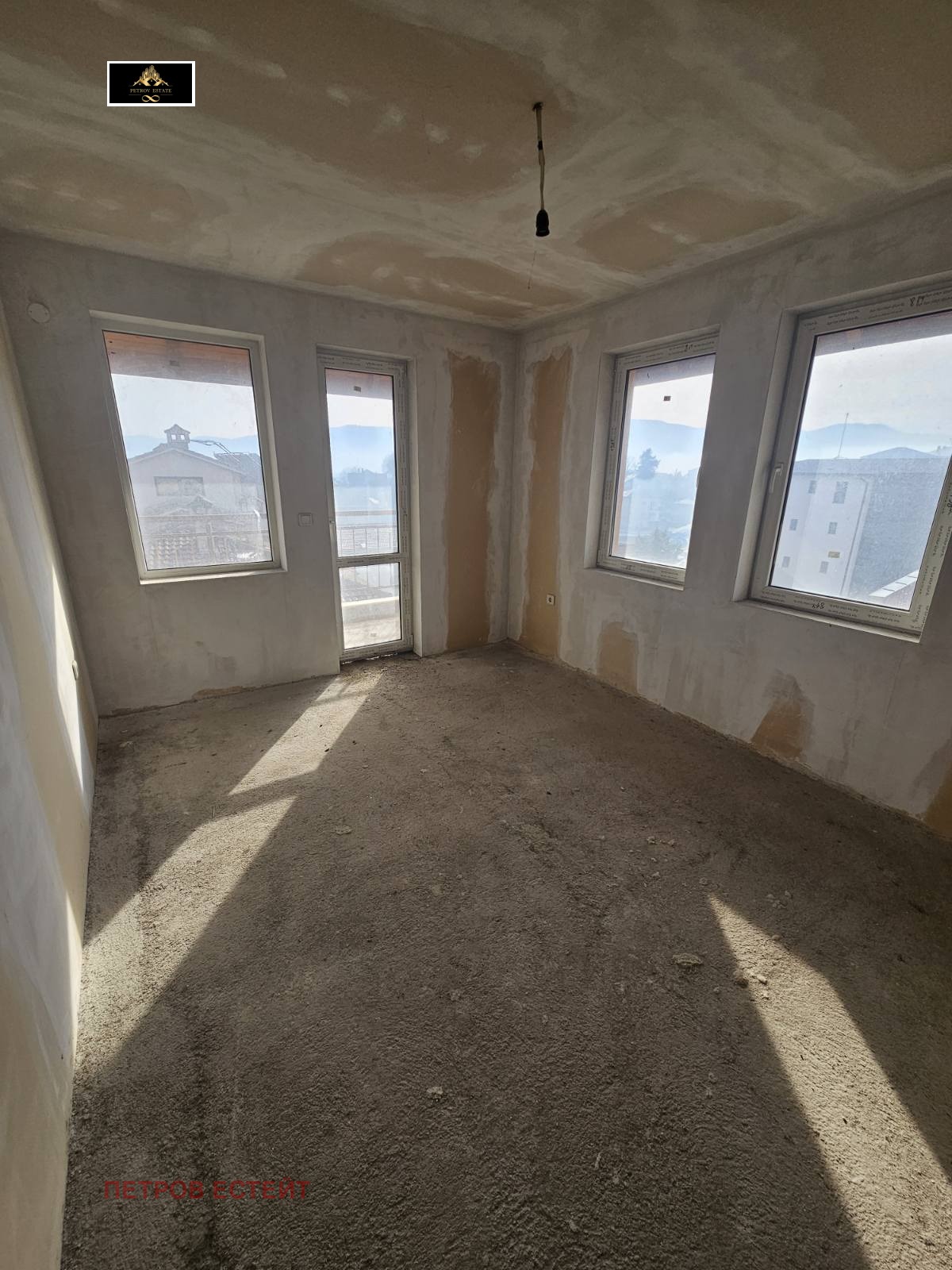 Продава 3-СТАЕН, гр. Велинград, област Пазарджик, снимка 4 - Апартаменти - 53793264