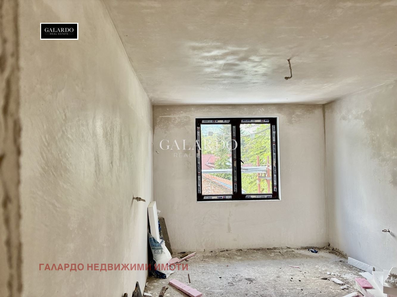 Продава 3-СТАЕН, гр. София, Княжево, снимка 9 - Апартаменти - 55068442