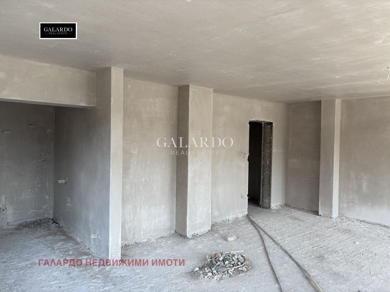 Продава 3-СТАЕН, гр. София, Княжево, снимка 8 - Апартаменти - 55068442