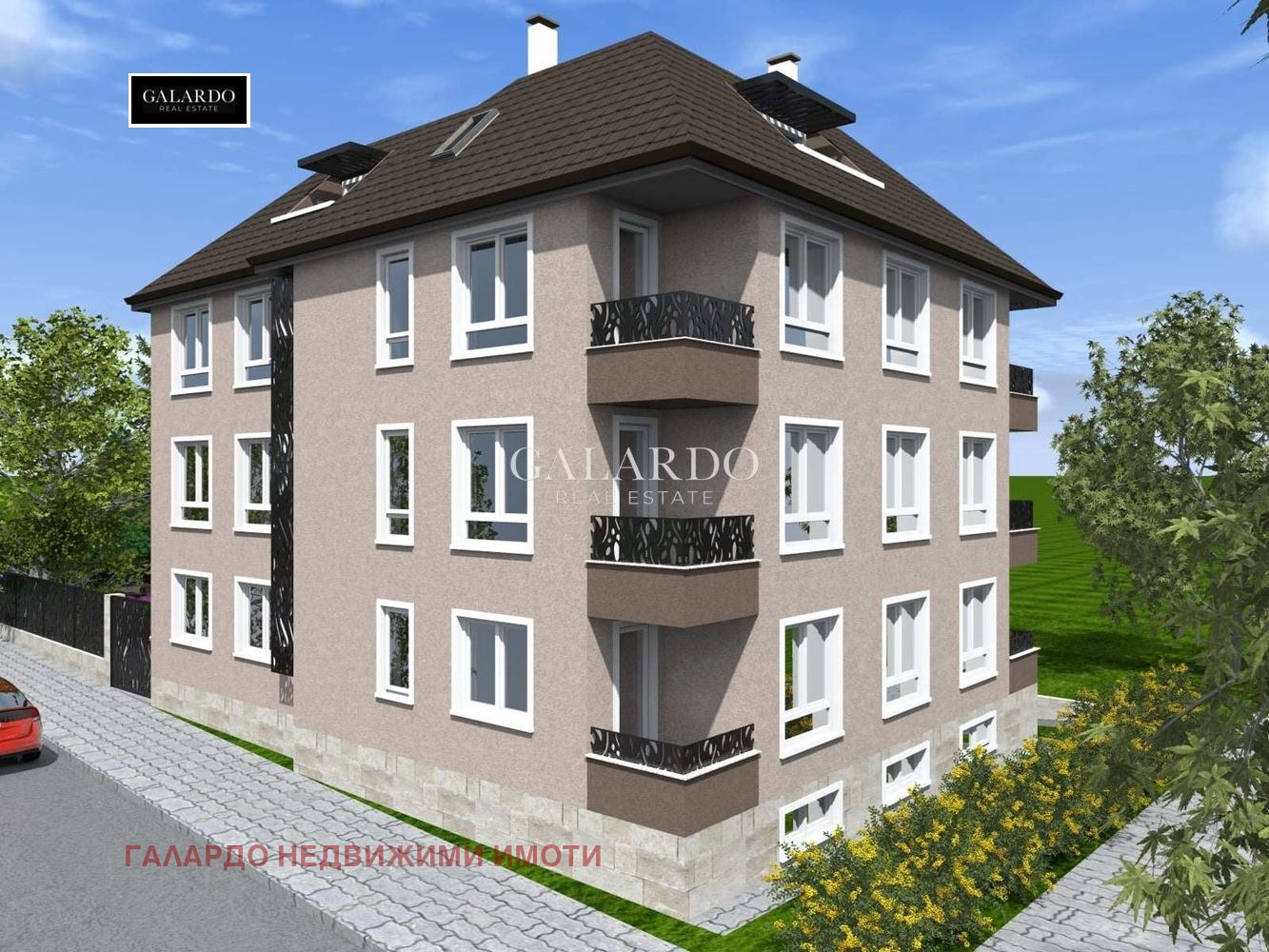 Продава 3-СТАЕН, гр. София, Княжево, снимка 13 - Апартаменти - 55068442