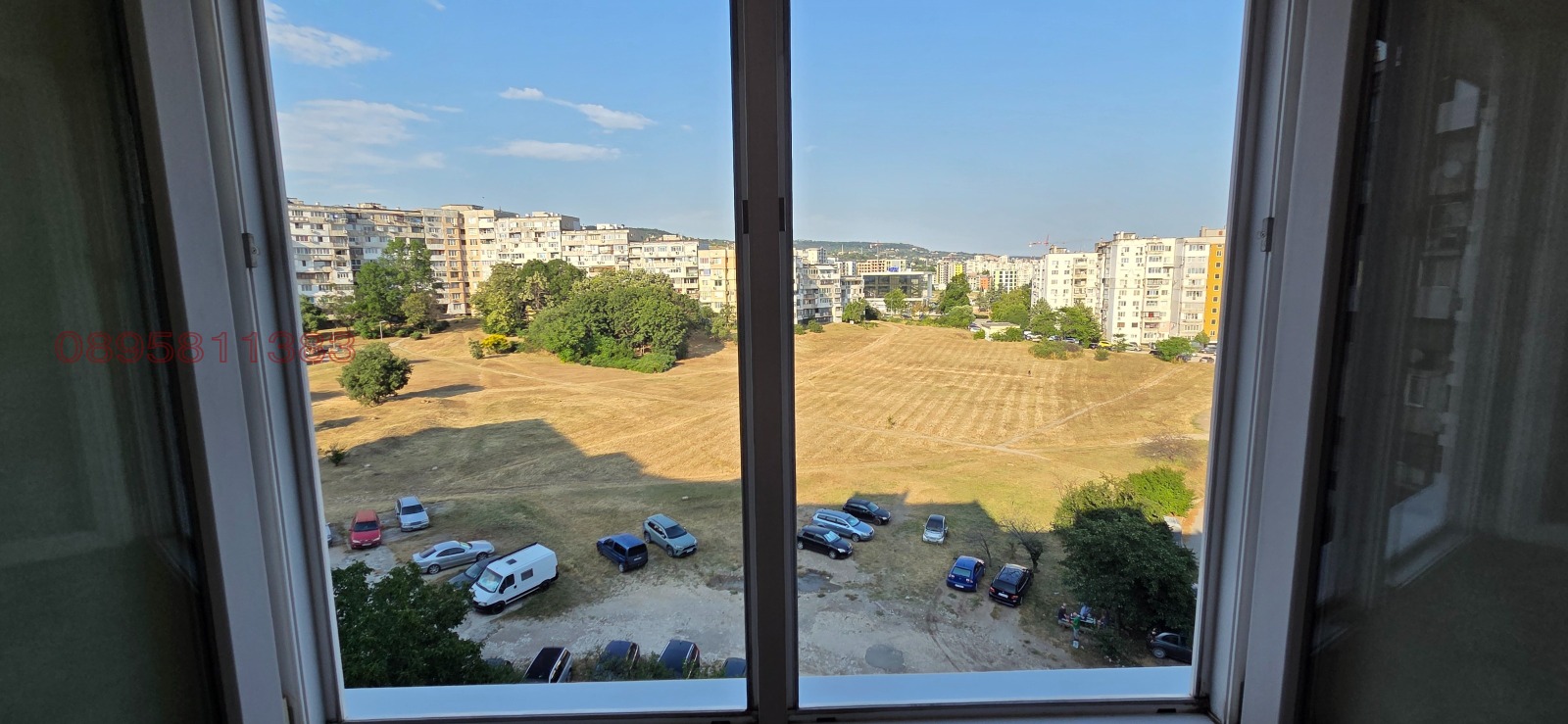 Продава 4-СТАЕН, гр. Варна, Владислав Варненчик 1, снимка 8 - Апартаменти - 55152455