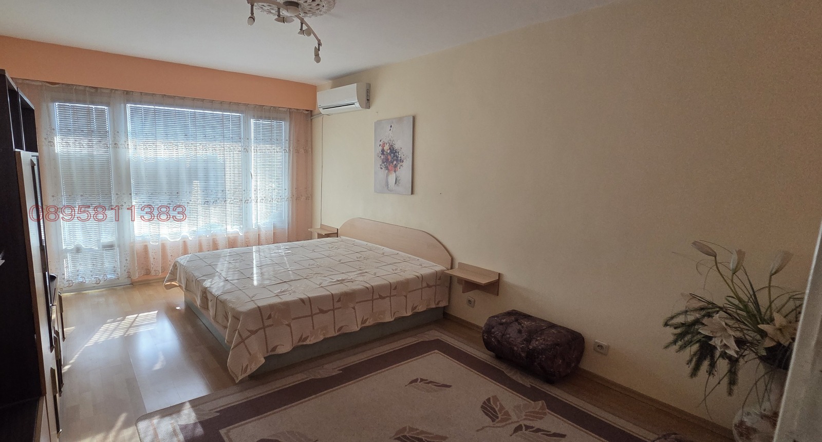 Продава 4-СТАЕН, гр. Варна, Владислав Варненчик 1, снимка 3 - Апартаменти - 55152455