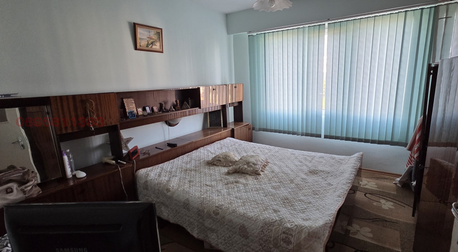 Продава 4-СТАЕН, гр. Варна, Владислав Варненчик 1, снимка 5 - Апартаменти - 55152455
