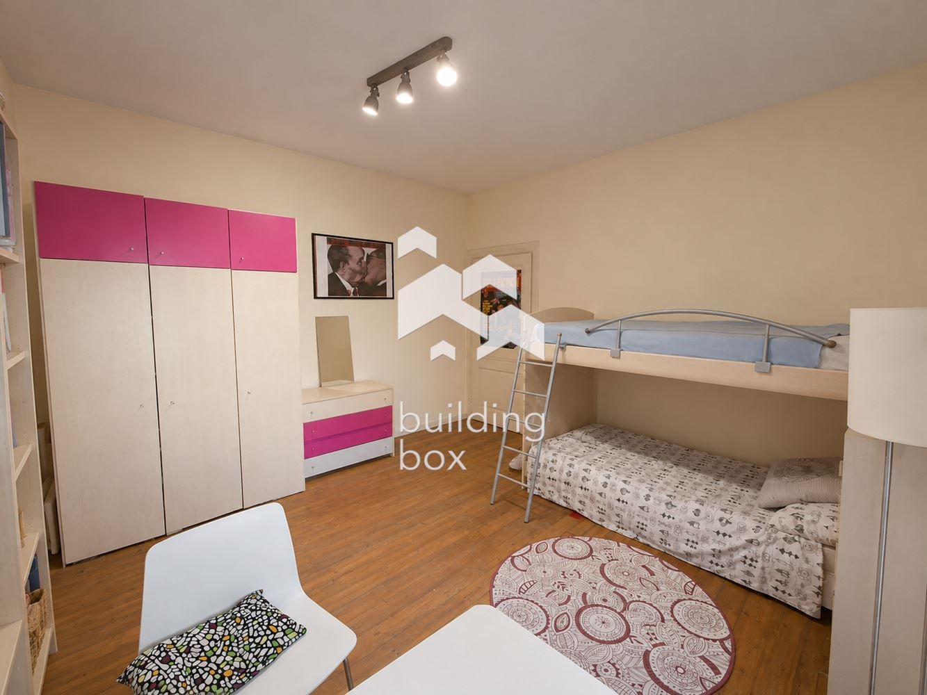 Продава 4-СТАЕН, гр. София, Център, снимка 7 - Апартаменти - 56251783