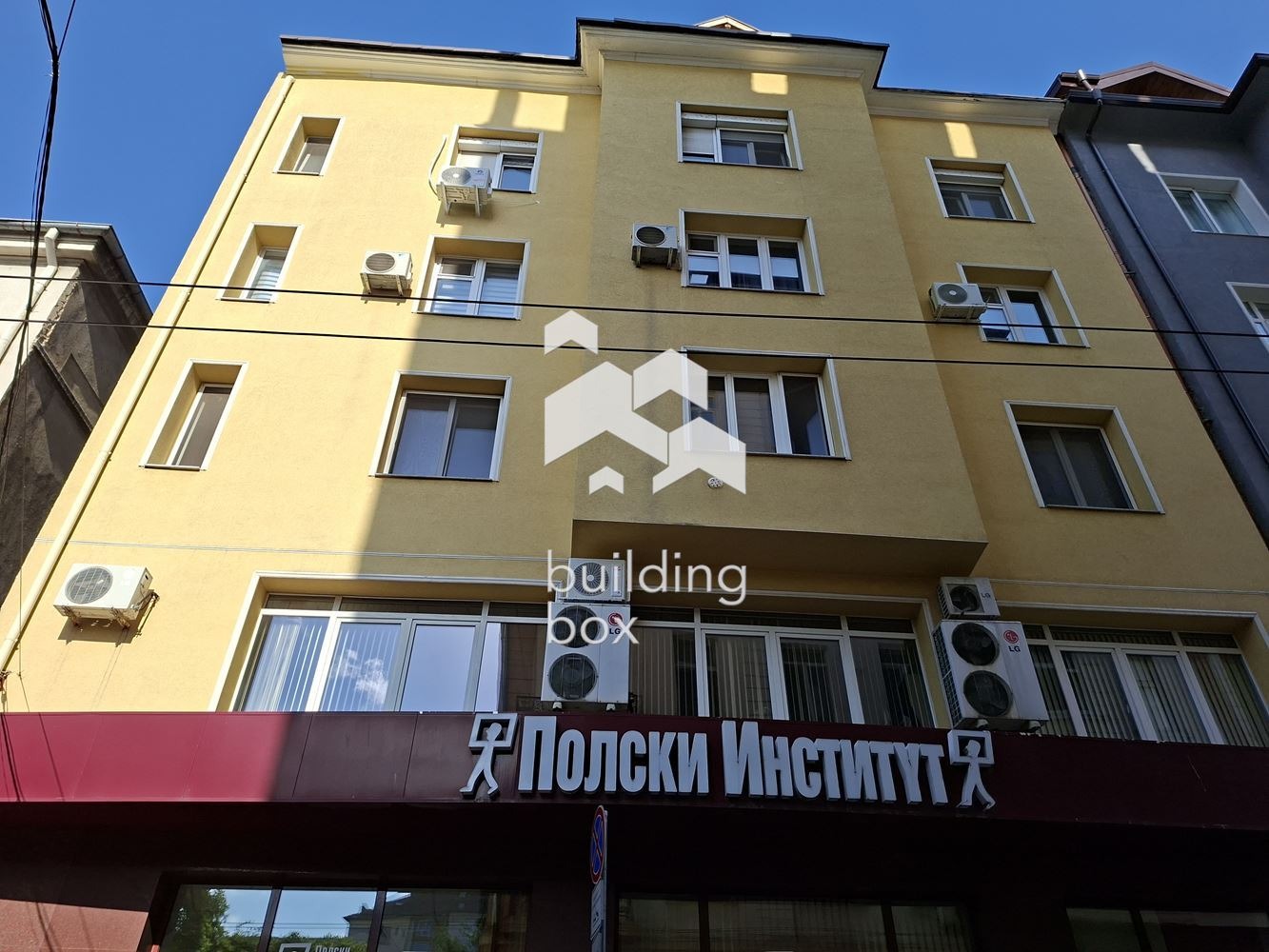 Продава 4-СТАЕН, гр. София, Център, снимка 17 - Апартаменти - 56251783