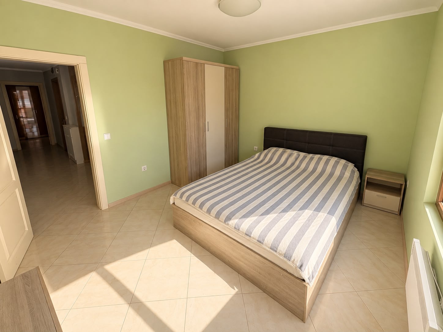 Продава 4-СТАЕН, с. Равда, област Бургас, снимка 8 - Апартаменти - 56256765