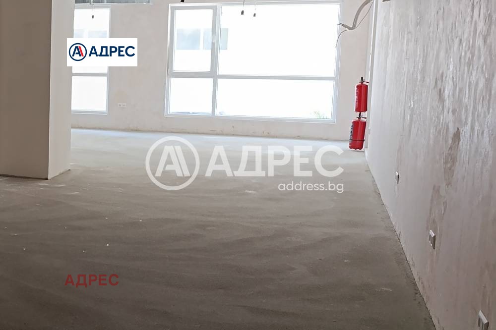 Продава ОФИС, гр. Варна, Централна поща, снимка 2 - Офиси - 54820451