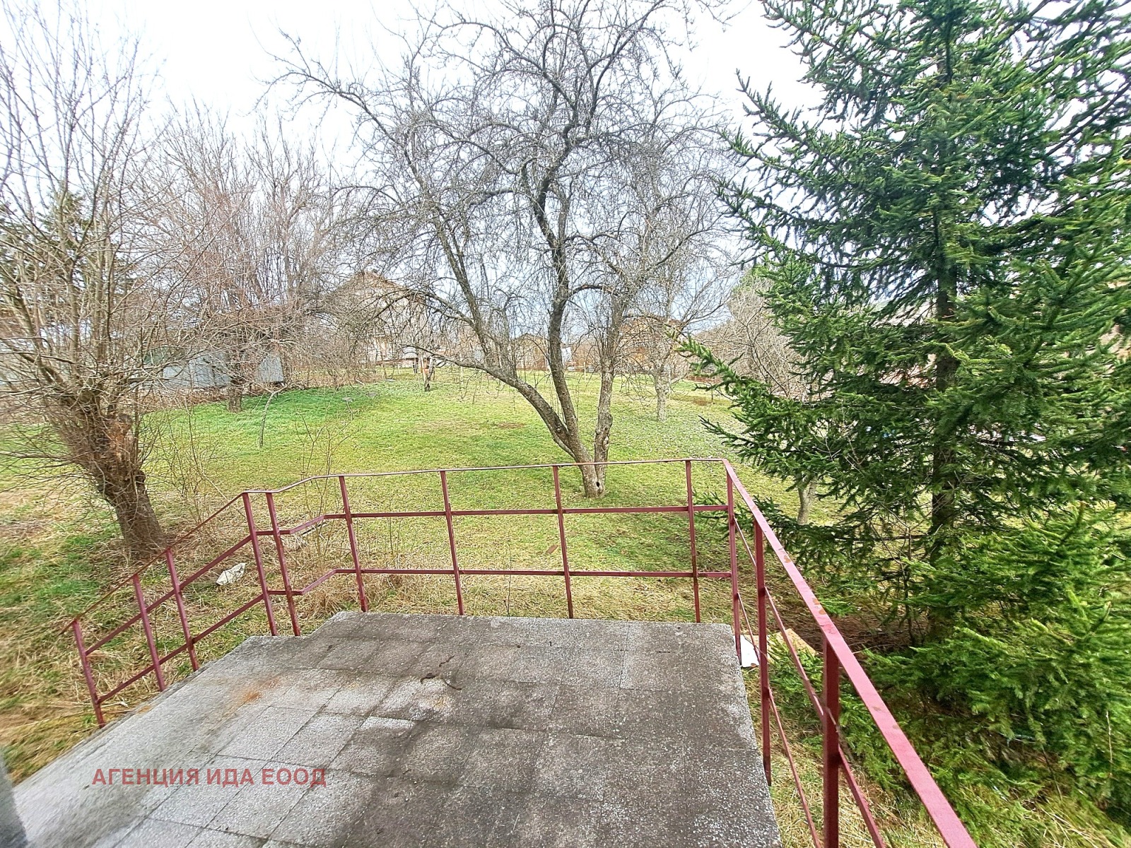 Продава КЪЩА, с. Златуша, област София област, снимка 2 - Къщи - 51200909