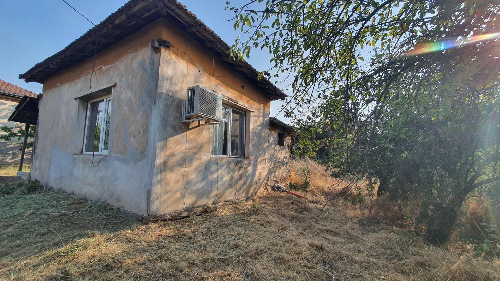 Продава КЪЩА, с. Кутово, област Видин, снимка 3 - Къщи - 53797618