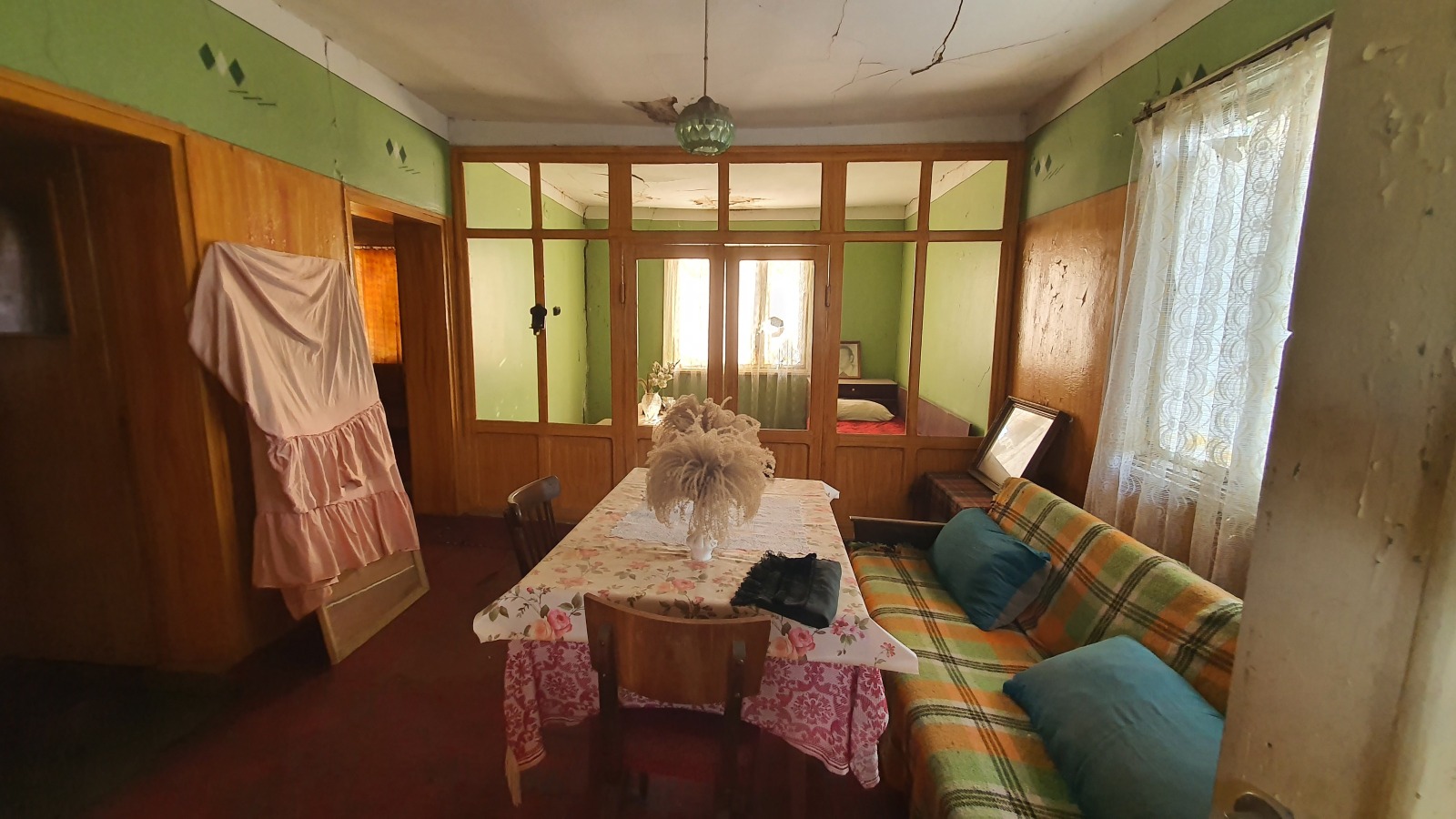 Продава КЪЩА, с. Кутово, област Видин, снимка 14 - Къщи - 53797618