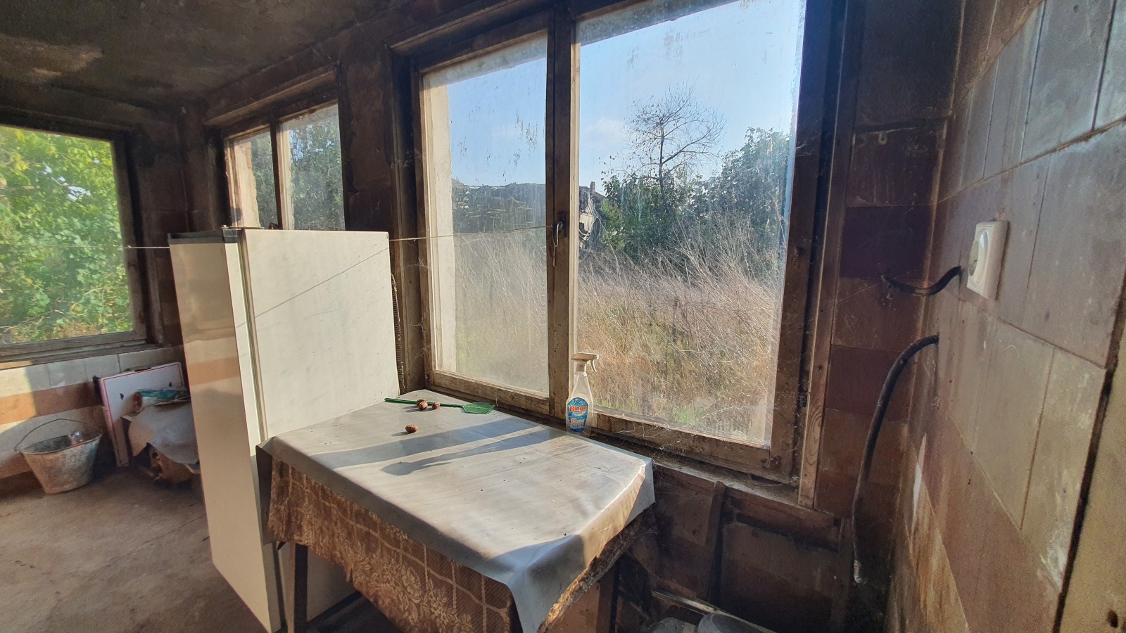 Продава КЪЩА, с. Кутово, област Видин, снимка 6 - Къщи - 53797618