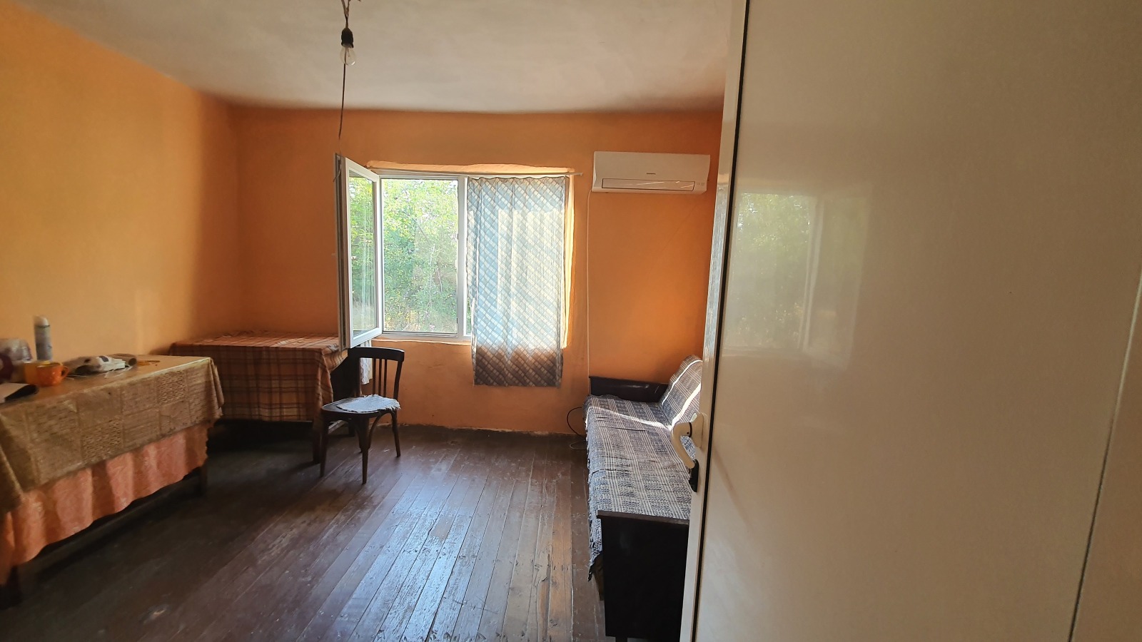 Продава КЪЩА, с. Кутово, област Видин, снимка 4 - Къщи - 53797618